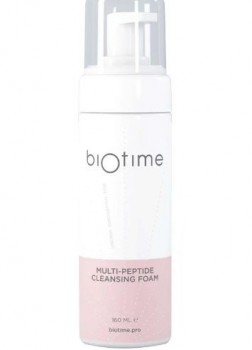 Multi-Peptide Cleansing Foam (Мультипептидная очищающая пенка), 160 мл