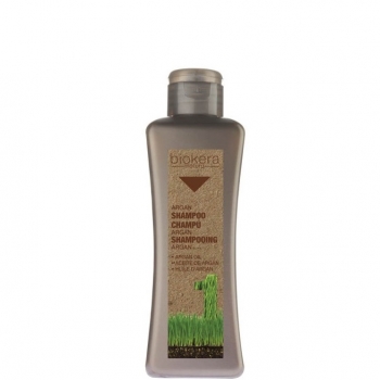 Biokera Champu Argan (Шампунь с аргановым маслом)