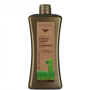 Biokera Champu Argan (Шампунь с аргановым маслом)