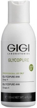Glycopure AHA (Гель-пилинг AHA), 120 мл