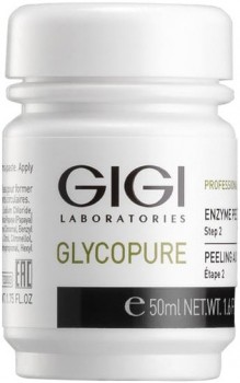 Glycopure Enzyme Peeling (Пилинг энзимный), 50 мл