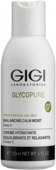 Glycopure Balancing Calm Moist (Гель успокаивающий), 120 мл