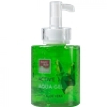Active Aqua Gel With Aloe Vera (Гель активный «Аква-гель Алоэ-вера»)