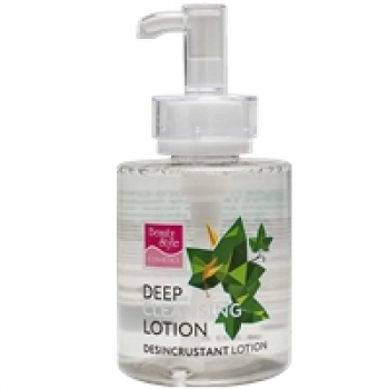 Deep Cleansing Lotion Desincrustant (Лосьон для глубокого очищения «Дезинкрустант»)