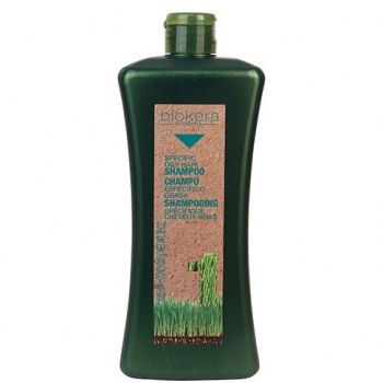Champu Especifico Grasa (Шампунь для жирной кожи головы)