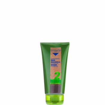 Mascarilla Hidratante (Увлажняющая маска)