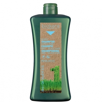 Honey Shampoo Scalp Care (Медовый шампунь) 