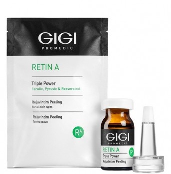 RA RejuvIntim Peeling (Пилинг для деликатных зон), 5 мл
