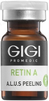 Retin A A.L.U.S Peeling (Пилинг мультикислотный), 8 мл