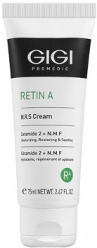 Retin A M.R.S. Cream (Крем ночной восстанавливающий), 75 мл