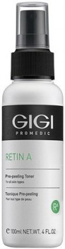Retin A Pre-Peeling Toner (Тоник предпилинговый), 100 мл