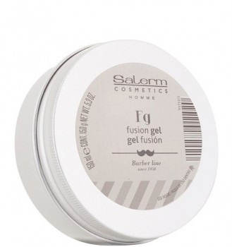 Fusion Gel (Моделирующий гель-воск), 150 мл