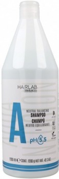 Neutral Balancing Shampoo (Нейтральный сбалансированный шампунь)