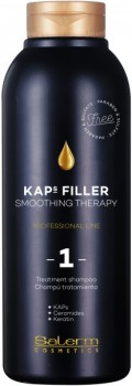 Kaps Filler Treatment Shampoo (Шампунь-уход), 500 мл