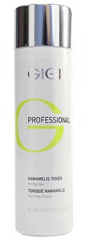 / Hamomelis lotion for oily skin (Лосьон "Гамамелис"), 1000 мл.