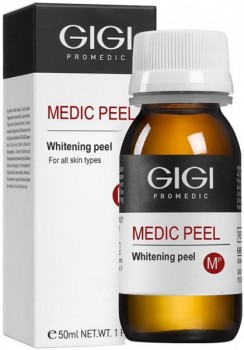 Medic Peel Whitening Peel (Лосьон-пилинг «Отбеливающий»), 50 мл