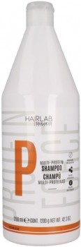 Multi-Protein Shampoo (Мульти-Протеиновый шампунь)