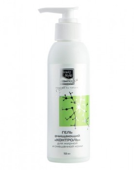 Cleansing gel (Очищающий гель)