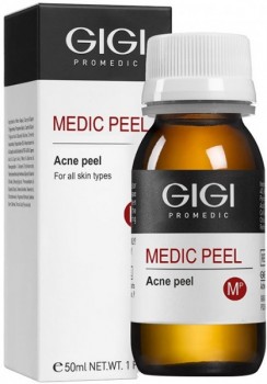 Medic Peel Acne Peel (Лосьон-пилинг «Акнепил»), 50 мл