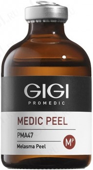 РМА 47 Melasma Peel (Пилинг осветляющий), 50 мл
