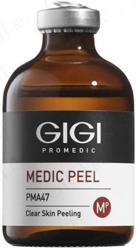 РМА 47 Clear Skin (Пилинг для проблемной кожи), 50 мл