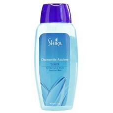 / Azulen lotion (Лосьон Азуленовый для чувствительной кожи), 1000 мл.