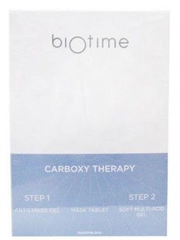 Carboxy Therapy (Комплекс "Карбокситерапия")