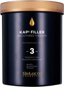 Kaps Filler Treatment Mask (Завершающая маска-нейтрализатор), 1000 мл 