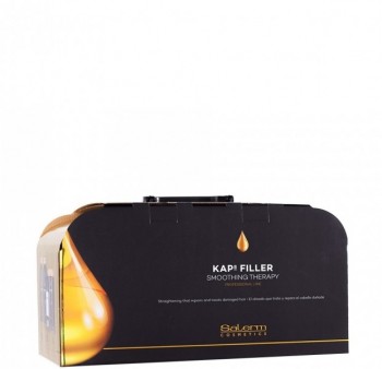 Kaps Filler Professionnal Kit (Набор для профессионального использования)