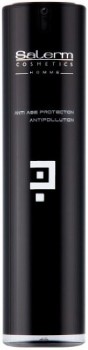 Age Protection Antipollution (Антивозрастной крем для лица), 120 мл