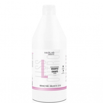 Hair Lab Straightening Shampoo (Шампунь для выпрямления волос)