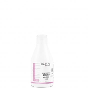 Hair Lab Straightening Shampoo (Шампунь для выпрямления волос)