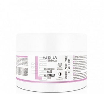 Straightening Mask (Выпрямляющая маска)