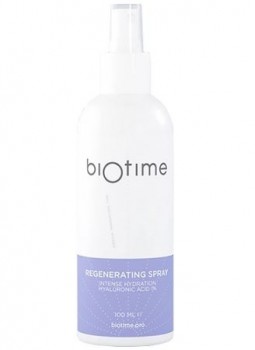 Regenerating Spray (Спрей для постпроцедурного ухода с интенсивным увлажнением), 100 мл