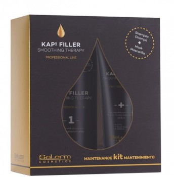 Kaps Filler Maintenance Kit (Набор для домашнего ухода)