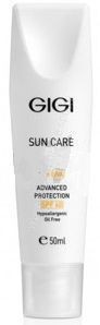 / Ultra Light SPF40 (Эмульсия легкая увлажняющая SPF40), 50 мл. 