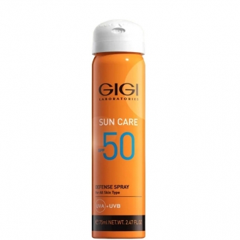 Sun Care SPF 50 Defense Spray (Спрей защитный SPF 50)