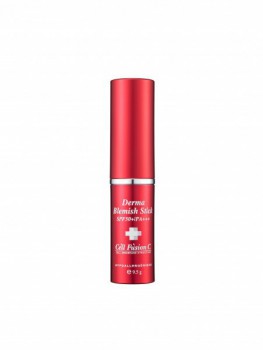 Derma blemish stick spf 50+/PA+++ (Стик-бальзам корректирующий 3-го действия)