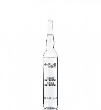 Salermvital (Витаминизирующий флюид для волос)