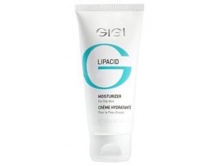 / Moisturizer (Крем увлажняющий для жирной и проблемной кожи), 250 мл.