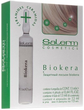 Biokera (Защитный лосьон)
