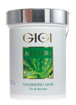 / Nourishing mask (Маска питательная), 250 мл.