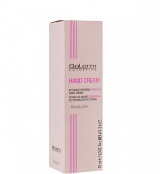 Hand Cream (Крем для рук с пребиотиком)