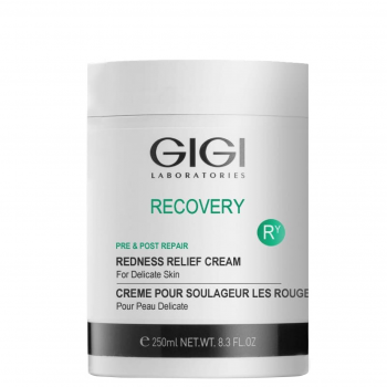 Rc redness relief cream sens (Крем успокаивающий от покраснений и отечности)