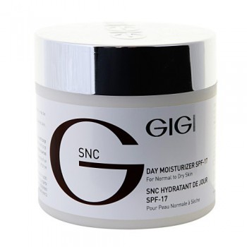 Snc day cream spf-17 (Крем увлажняющий spf-17), 250 мл