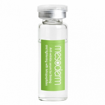 Anti-Wrinkle serum (Пептидный коктейль против морщин для улучшения упругости и тонуса кожи для дермароллера)