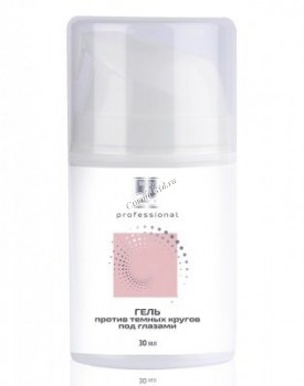 Gel against dark circles under the eyes (Гель против темных кругов под глазами)