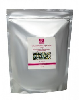 Alginate Collagen Mask with Camomile Extract (Альгинатная коллагеновая маска с экстрактом Ромашки)