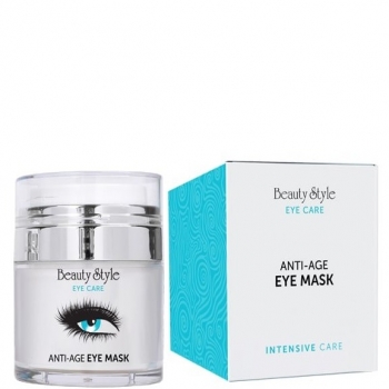 Anti-age Eye Mask (Маска для области вокруг глаз омолаживающая)