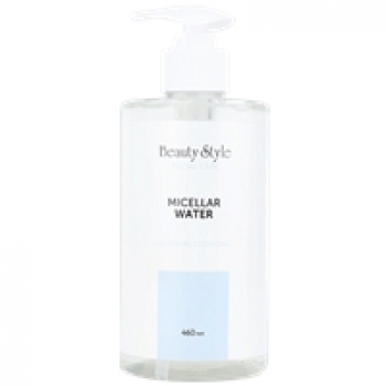 Cleansing Universal Micellar Water (Мицеллярная вода для всех типов кожи)